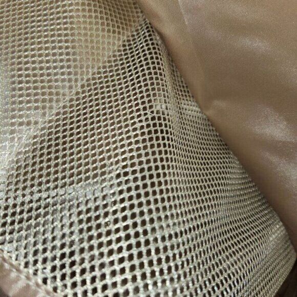 New WITH DEFECTS JuJuBe Super Be Teal Lagoon Chromatics Large Tote Bag Travel - Picture 9 of 12